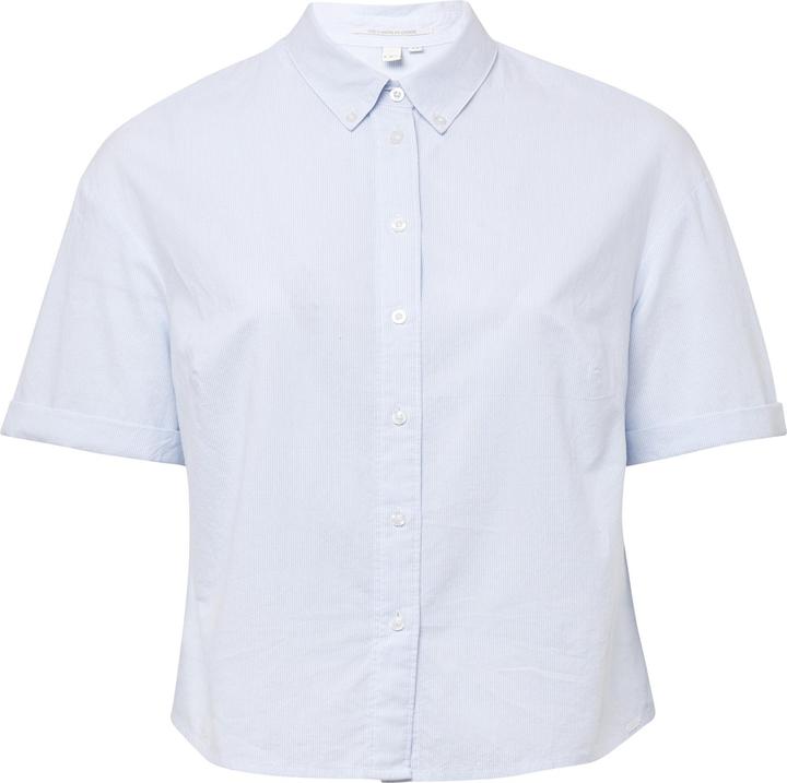 Produktbild S.Oliver Bluse Bluse (48)
