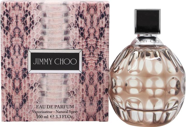 Produktbild Jimmy Choo For Women (Eau de Parfum, 100 ml)
