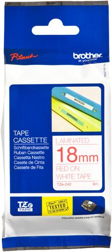 Immagine prodotto Brother scrivere volume (1.80 cm, Bianco)