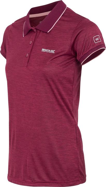 Image du produit Regatta - Polo manches courtes REMEX - Femme (34)