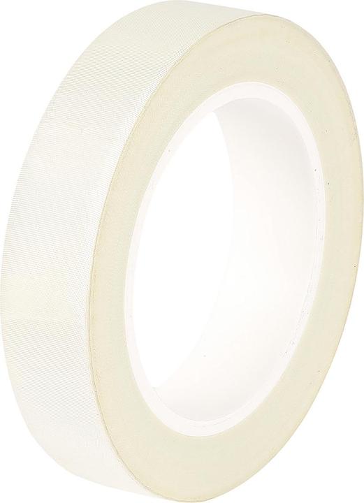 Produktbild RS PRO Glass cloth tape Class H 33mx25mm (25 mm)