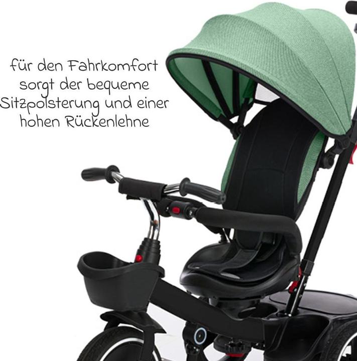 Immagine prodotto Fillikid Niki 360