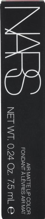 Immagine prodotto NARS Cosmetics Air Matte Lip Color (Ragazza Drago)