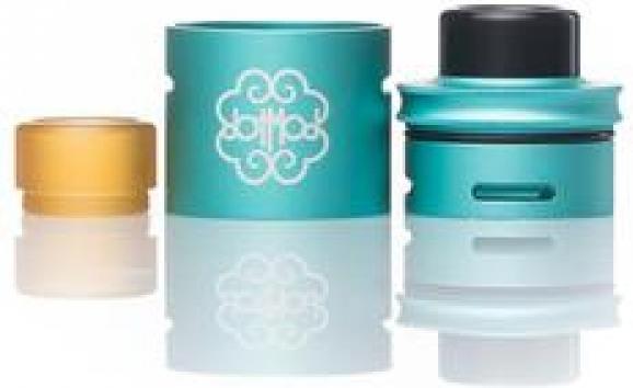 Immagine prodotto Dotmod Petri V2 Conversion Cap Tiffany Blue Edizione Speciale (1 x)