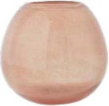 Image du produit OYOY Living Vase Lasi moyen, taupe (1 x, 23 x 27 x 26 cm, 16.15 l)