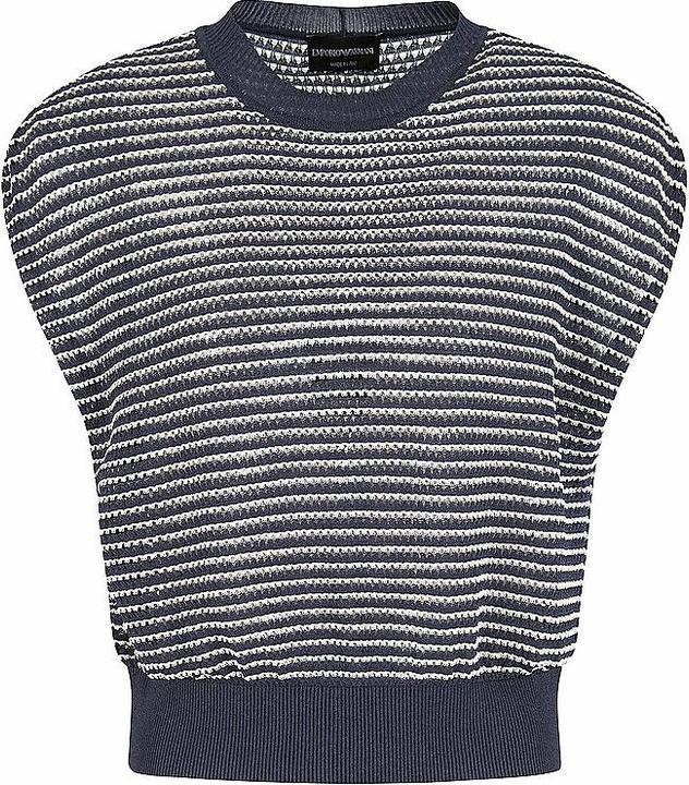 Image du produit Emporio Armani Pullunder (S)