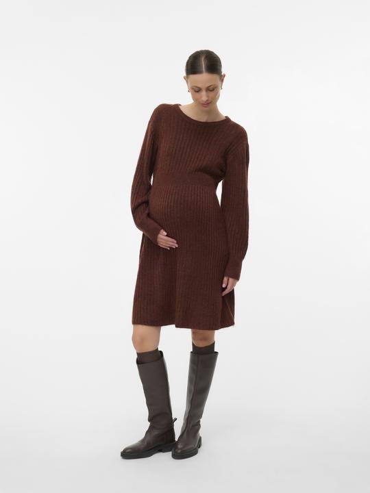 Immagine prodotto Mamalicious MLHIRA Umstandskleid Strickkleid (M)