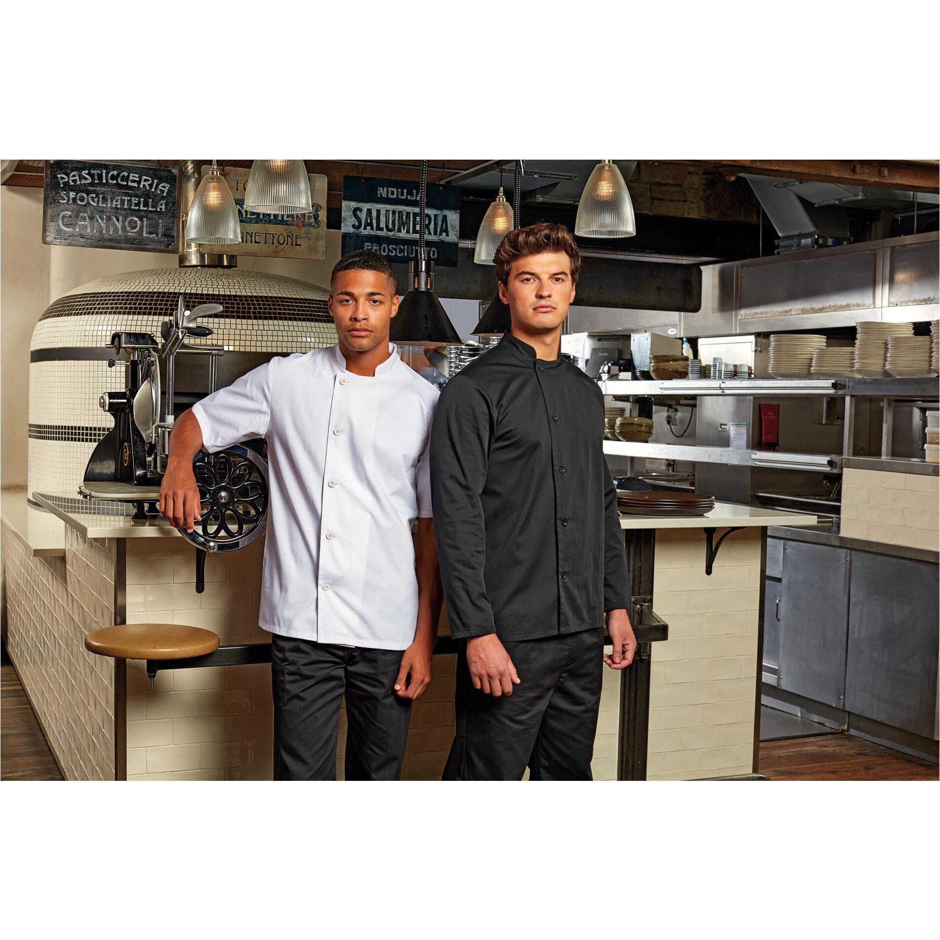 Thumbnail - Premier, Arbeitsjacke, Essential (S)