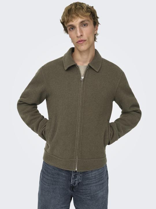 Immagine prodotto Only & Sons ONSDENZEL Jacke Jacke (M)