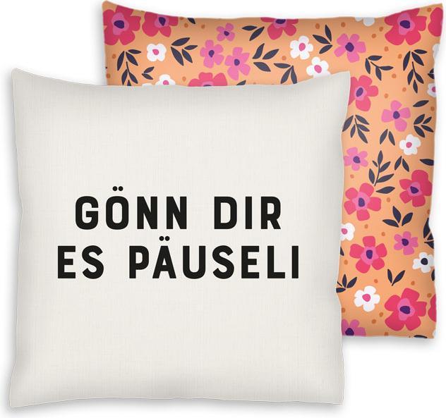 Cuscino decorativo