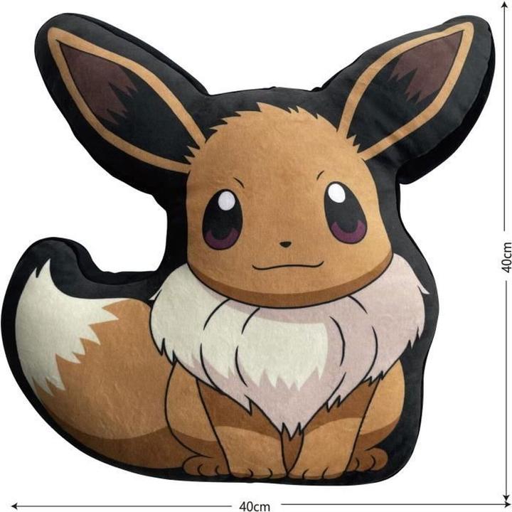 Produktbild Lyo Pokemon - Evoli