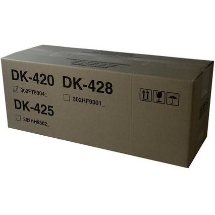 Kyocera DK-420 Original (e), Drucker Zubehör