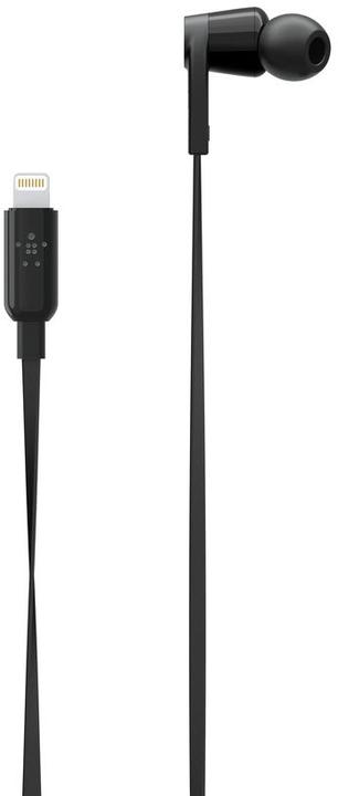 Actual product image Belkin Rockstar (ANC, Cable)