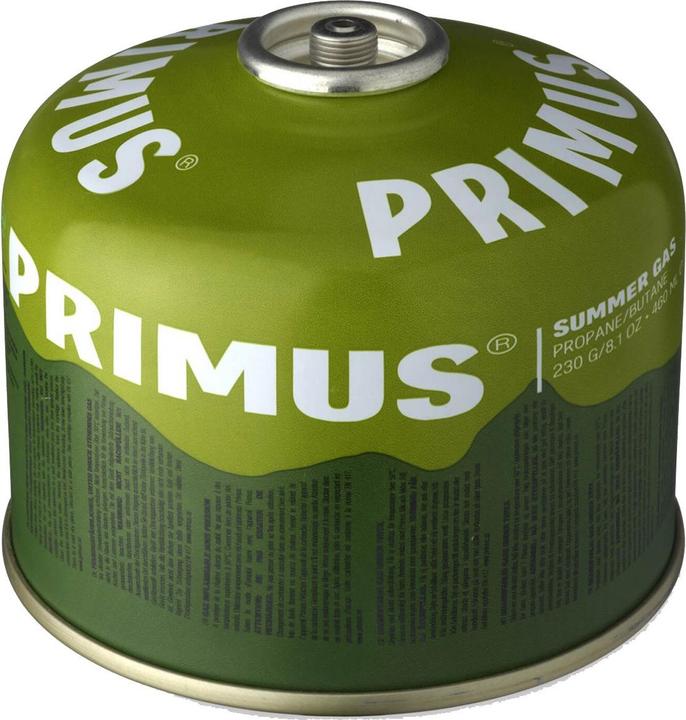 Actual product image Primus Summer Gas
