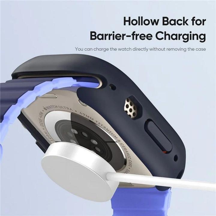 Image du produit Dux Ducis Bamo Series Housse de protection en silicone et PC