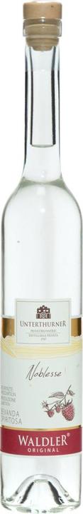 Immagine prodotto Unterthurner Waldler Noblesse 0,2l 39%