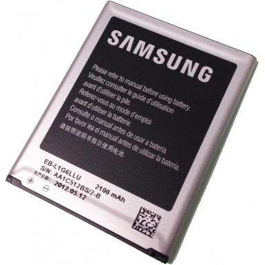 Samsung GH43-03699A Handy-Ersatzteil Akku, Smartphone Akku
