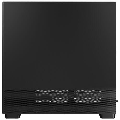 Produktbild Antec Geh FLUX PRO Midi Tower schwarz retail (E-ATX, mATX, ATX, ITX)