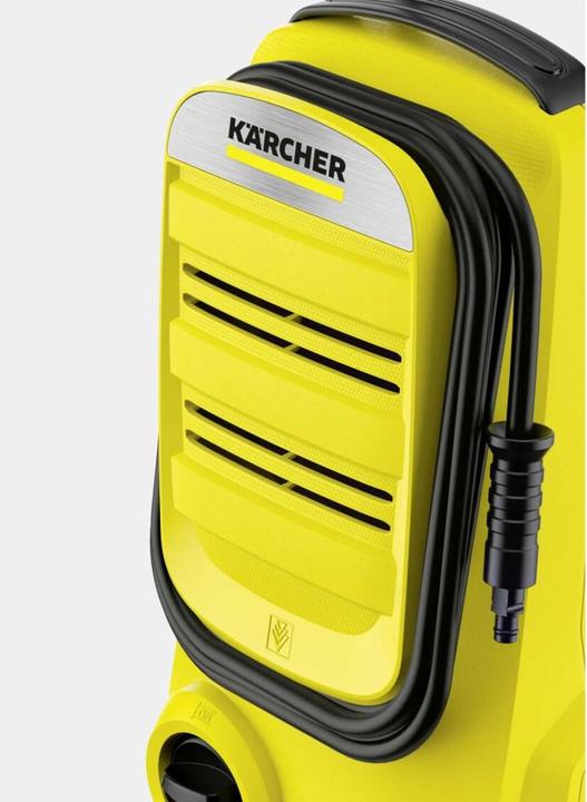 Actual product image Kärcher K2 Compact (Electrical connection)