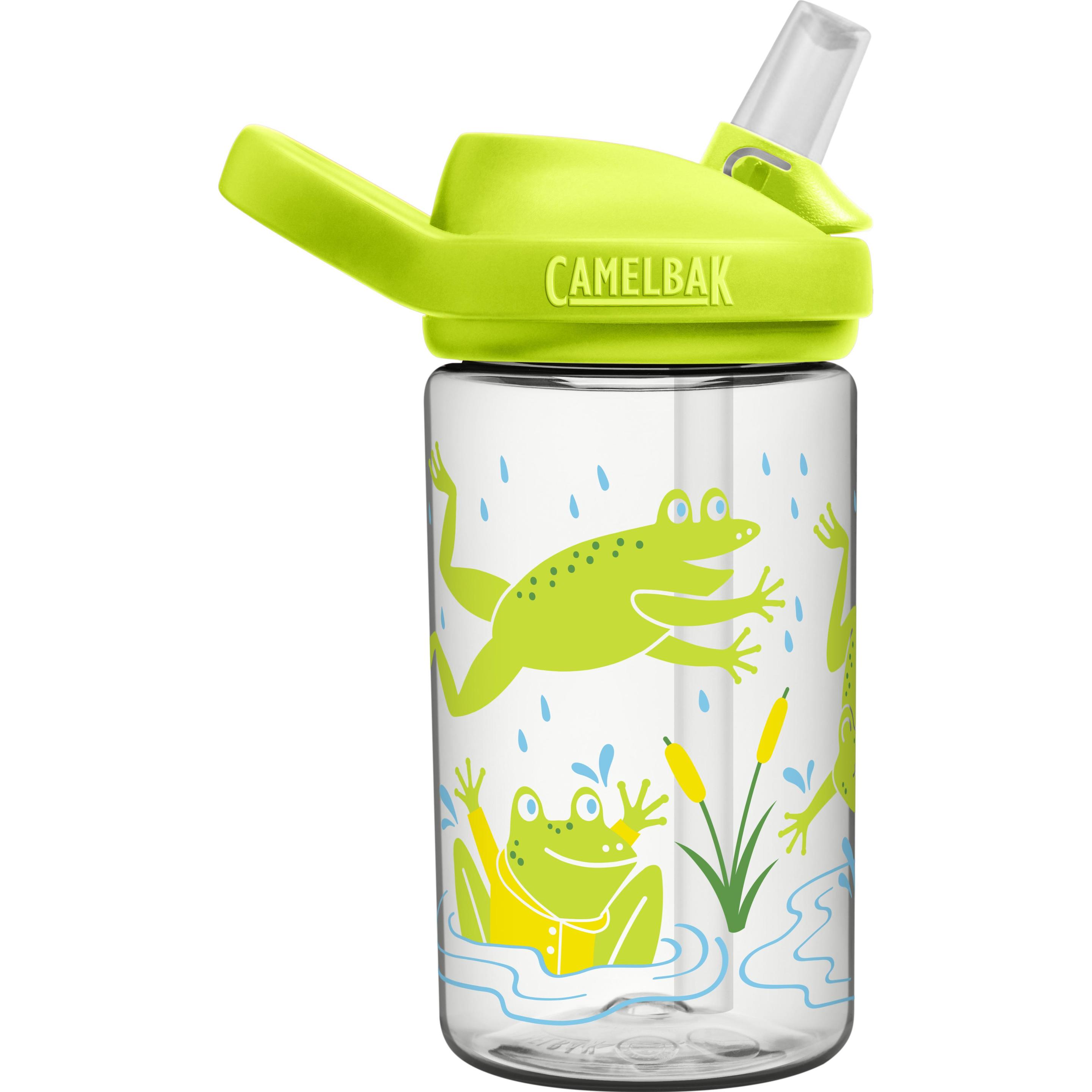 Camelbak, Trinkflasche + Thermosflasche, (0.40 l)