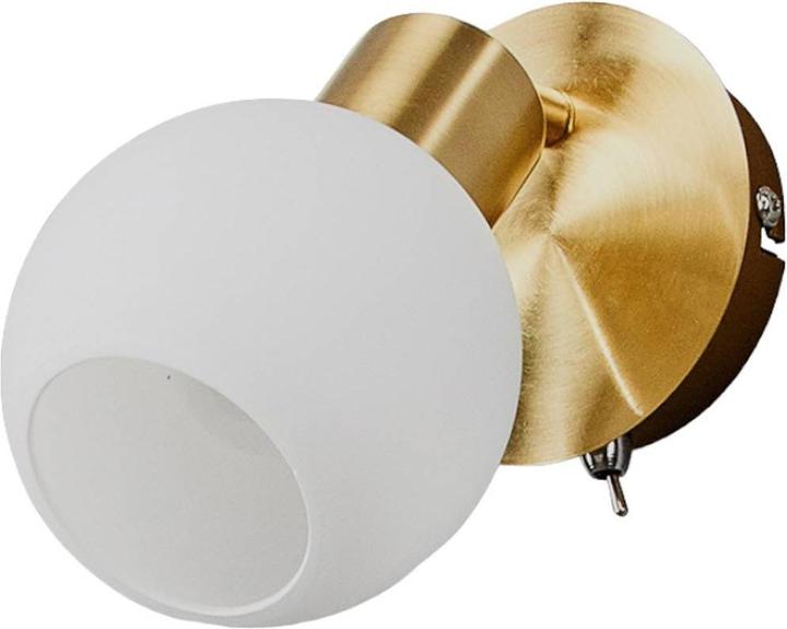 Actual product image Lindby Elaina (400 lm, E14)