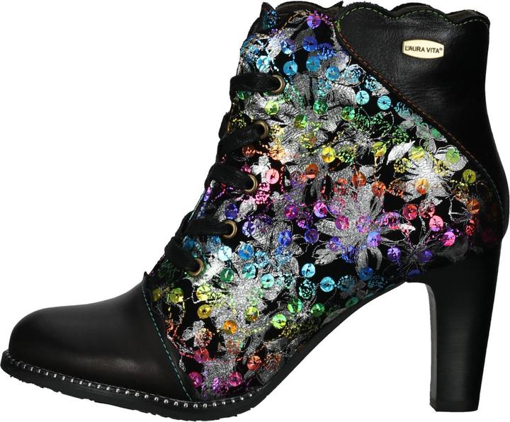 Produktbild Laura Vita Stiefelette (36)