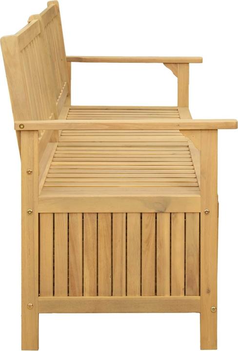 Produktbild vidaXL Gartenmöbel
