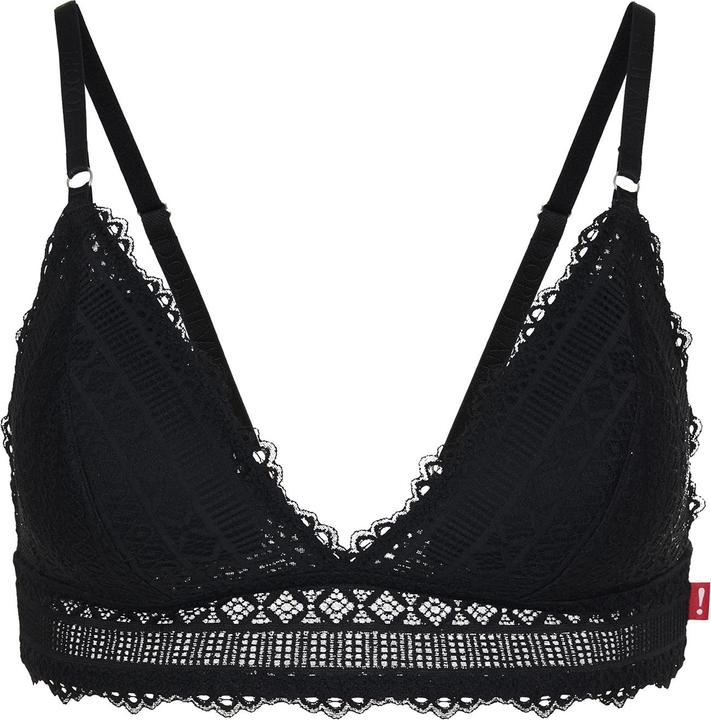 Produktbild Joop! Triangel-BH Nightfall Bralette (Einzelpack)