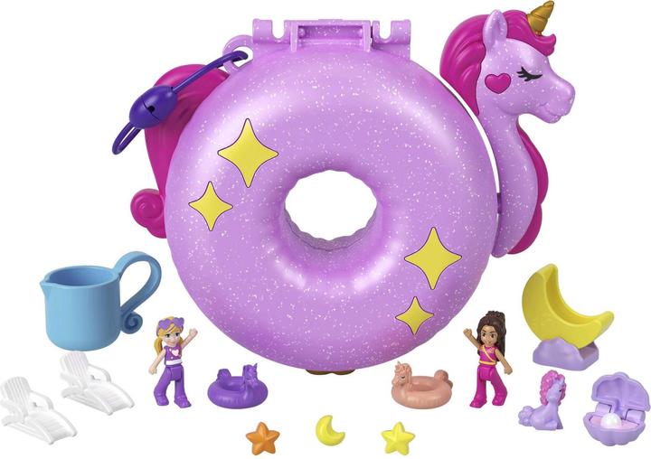Productafbeelding Polly Pocket Wereldkist