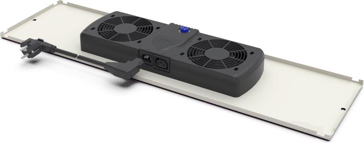 Actual product image Enoc Roof ventilation unit