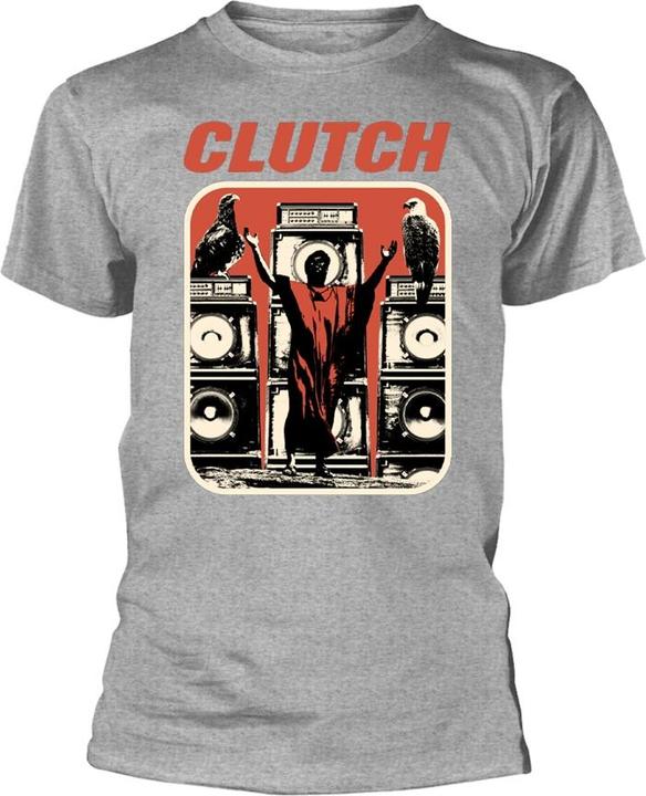 Produktbild Clutch Messiah (S)