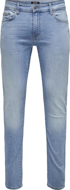 Produktbild Only & Sons Onsloom Slim Lb 8263 Azg Dnm Noos (W27/L32)