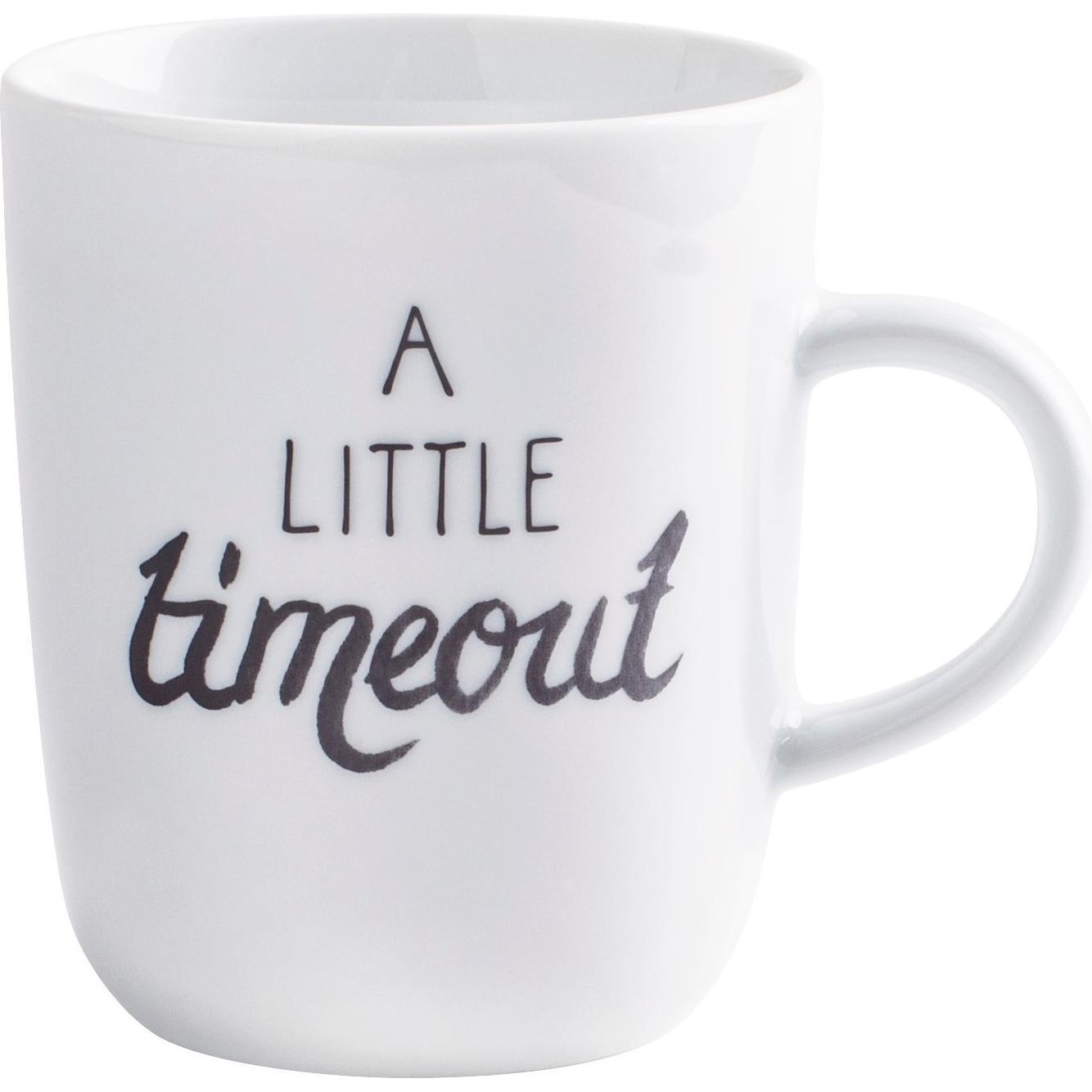 Kahla, Tasse, Pronto Happy Cups Becher (350 ml, 1 x)