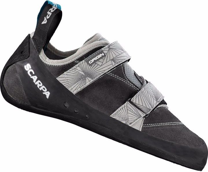 Actual product image Scarpa Origin Kletterschuhe (49)
