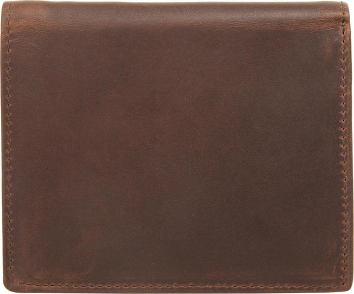 Actual product image Bugatti Men's wallet