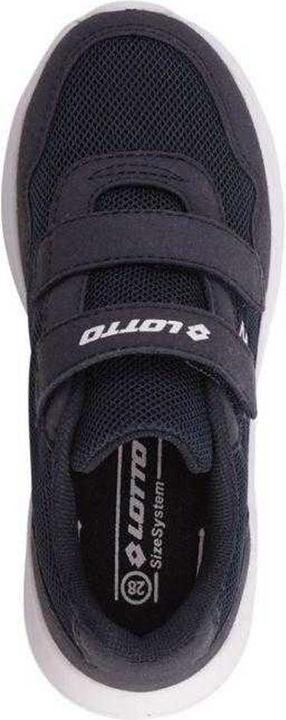 Image du produit Lotto - Baskets CONNECT VL - Enfant (30.5)