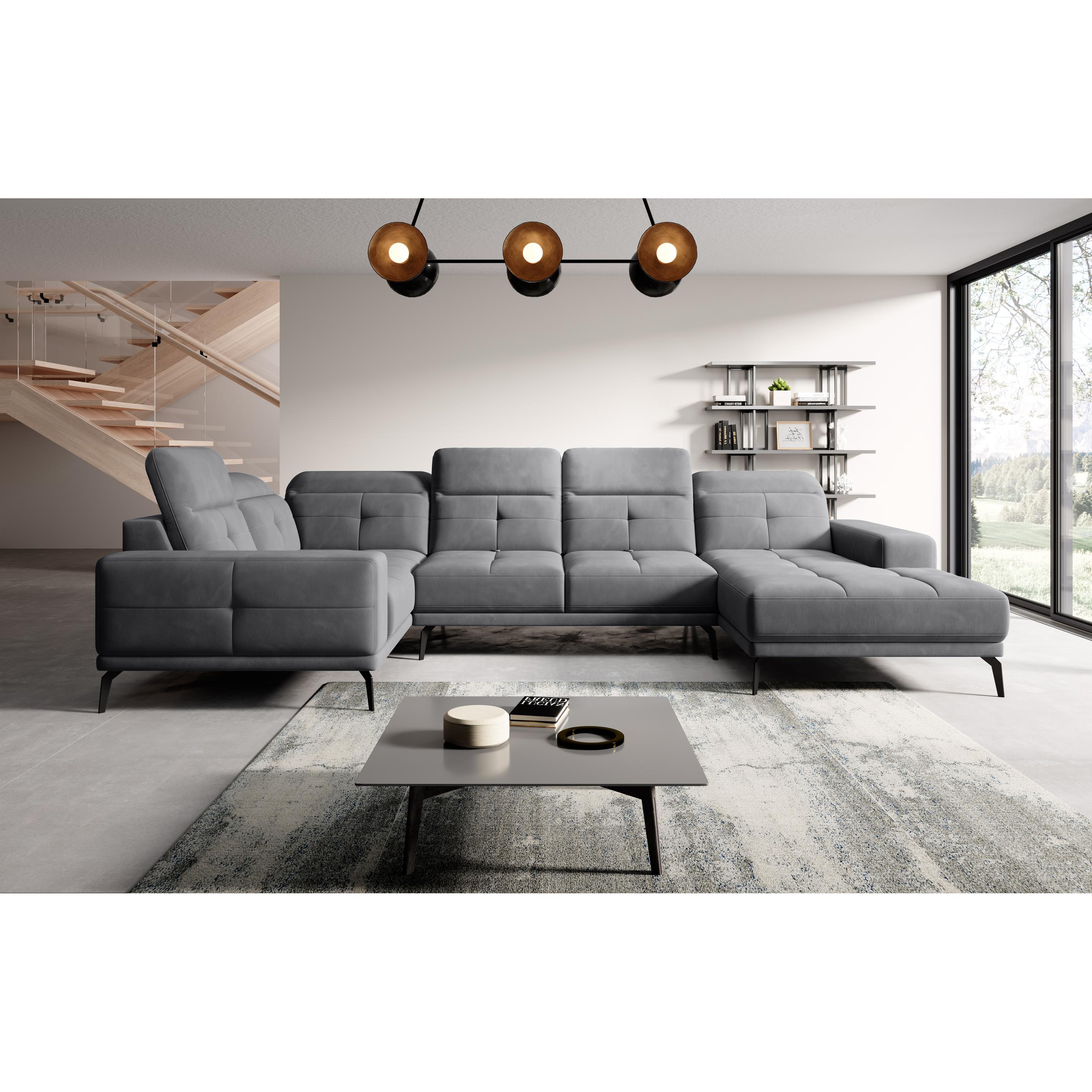 ELTAP, Sofa, Neviro (Wohnlandschaft)
