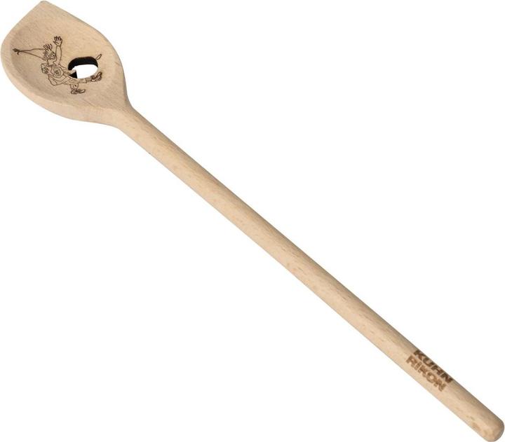 Kuhn Rikon Holzkelle Ursli