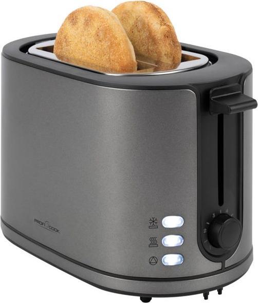 Productafbeelding Proficook Broodrooster