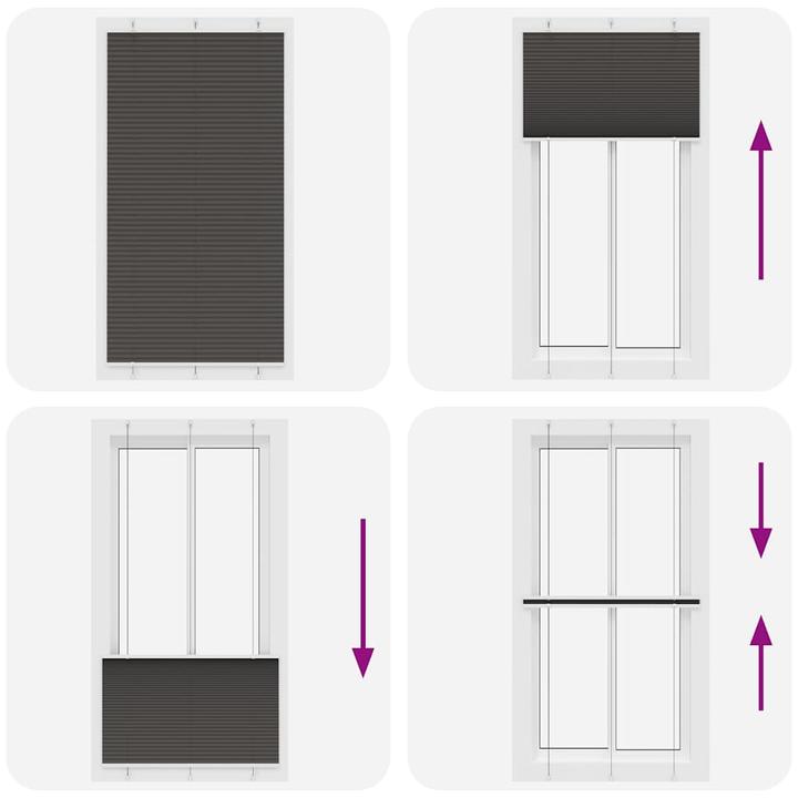 Actual product image vidaXL Marjka (100 x 200 cm)