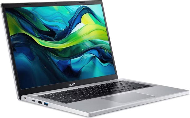 Immagine prodotto Acer Aspire Go 14 (14", AMD Ryzen 5 7520U, 16 GB, 1000 GB, DE)