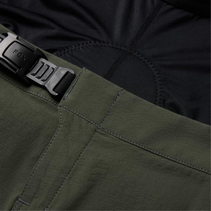 Produktbild Fox Yth Ranger Short W/Liner (146)