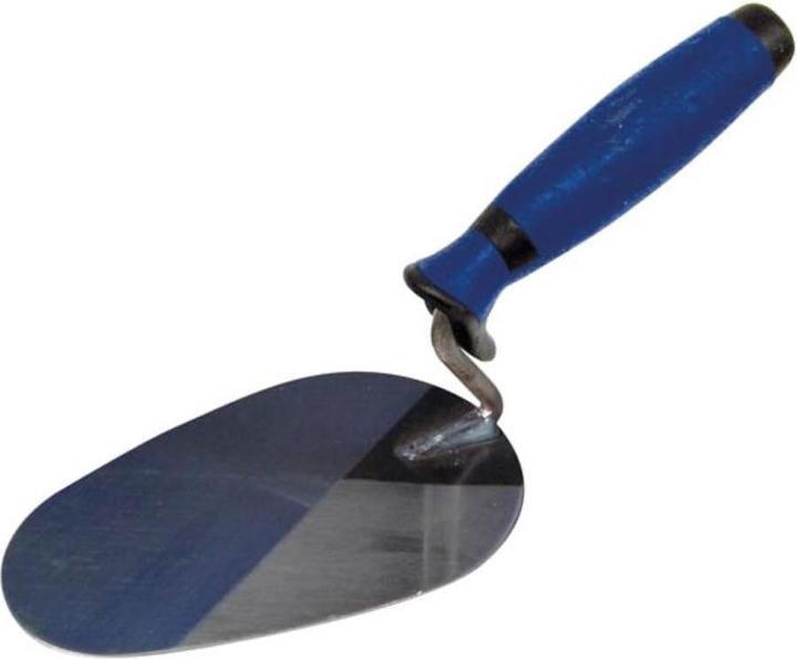 Actual product image Velleman JUNG - BRICK TROWEL - PARIS - 320 g - HOBBY (12 cm)