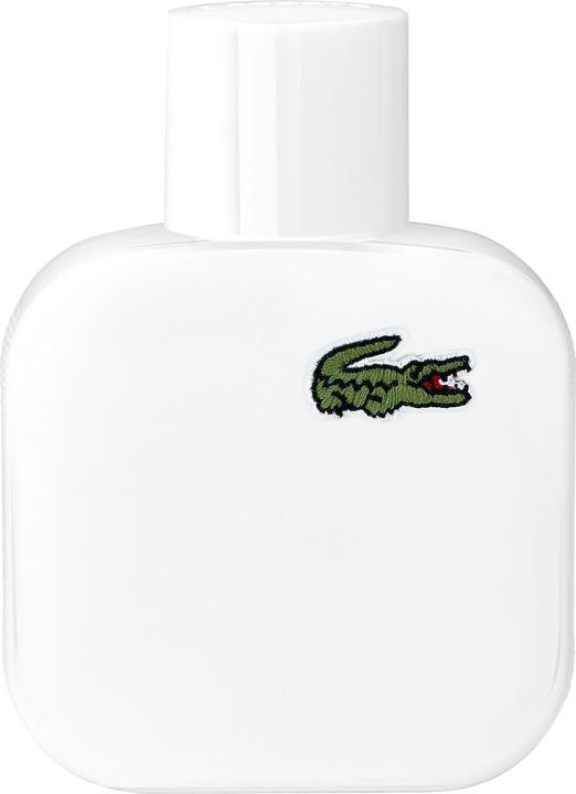 Immagine prodotto Lacoste L.12.12 Blanc (Eau de toilette, 100 ml)