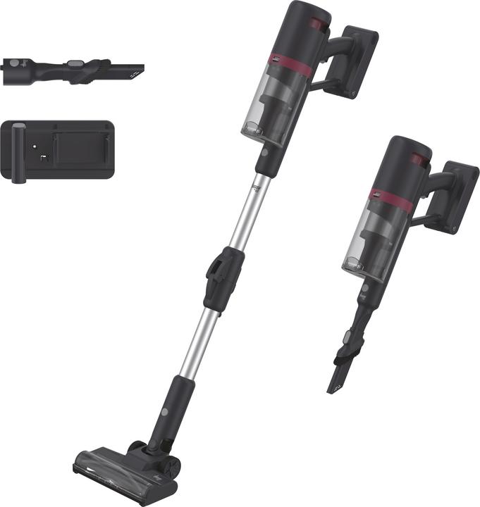 Produktbild Hoover GO Aspirapolvere Portatile Senza Sacco 200w Magenta
