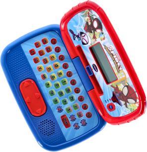 Produktbild VTech Spidey Laptop (Niederländisch, 3 - 7 Jahre)