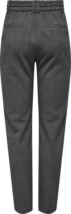 Immagine prodotto Only Vestibilità regolare Pantaloni a vita media Pantaloni classici (XL)
