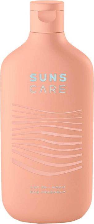 Suns Care - Pink Beach SPF30 (Crème solaire, SPF 30)