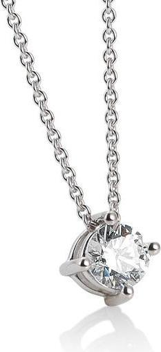 Produktbild Breuning Collier 4er Krappe (585, - Gold)
