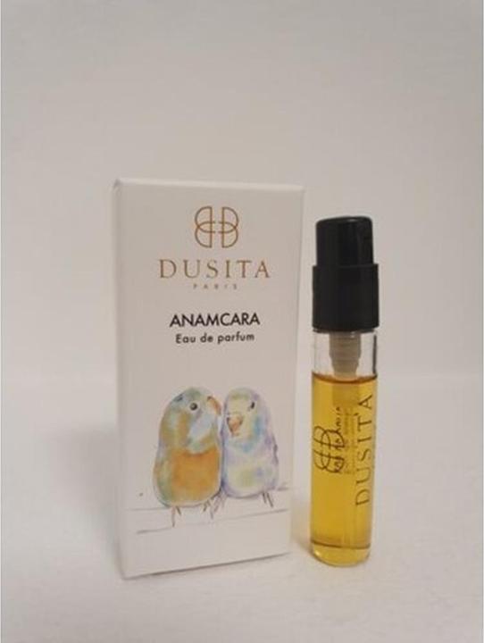 Produktbild Dusita Spray Samples 2.5ml (Eau de Parfum, 2.50 ml)